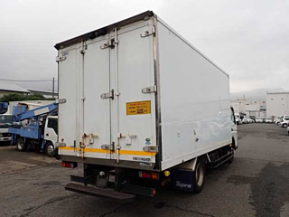 MITSUBISHI CANTER 2016