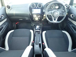 NISSAN NOTE 2020