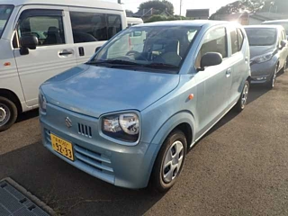SUZUKI ALTO 2018