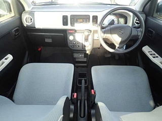 SUZUKI ALTO 2018