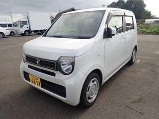 HONDA N WGN 2020