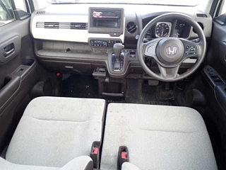 HONDA N WGN 2020