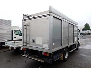 ISUZU ELF 2014