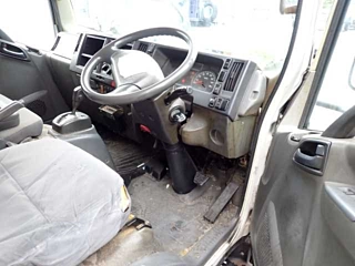 ISUZU ELF 2014
