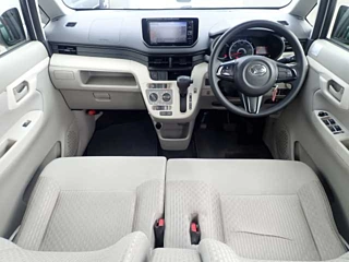 DAIHATSU MOVE 2020