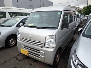 SUZUKI EVERY 2020