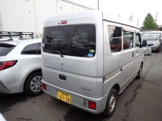 SUZUKI EVERY 2020