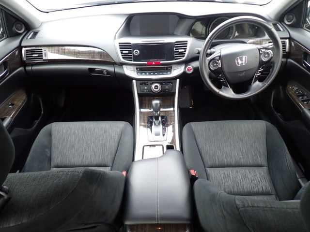 HONDA ACCORD 2013