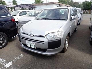 TOYOTA PROBOX 2020