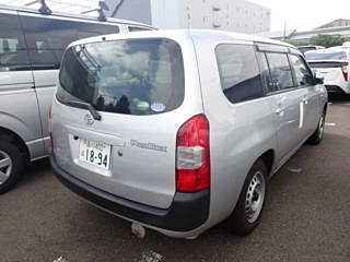 TOYOTA PROBOX 2020