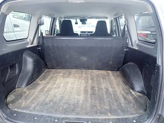 TOYOTA PROBOX 2020