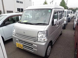 SUZUKI EVERY 2020