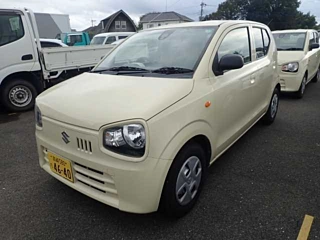 SUZUKI ALTO 2018