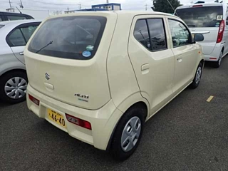 SUZUKI ALTO 2018