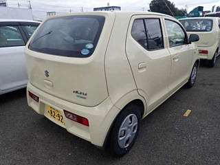 SUZUKI ALTO 2018