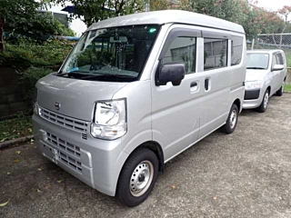 NISSAN CLIPPER VAN 2024
