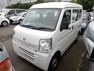 NISSAN CLIPPER VAN 2017
