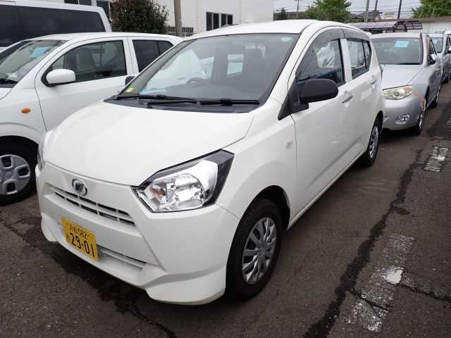 DAIHATSU MIRA E S 2020