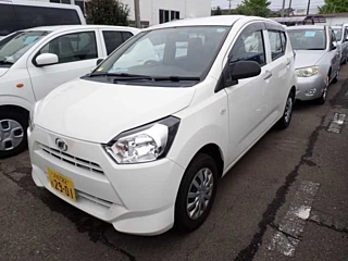 DAIHATSU MIRA E S 2020