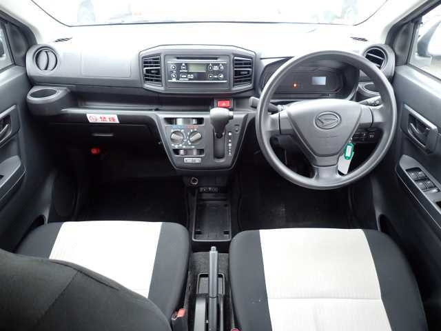 DAIHATSU MIRA E S 2020