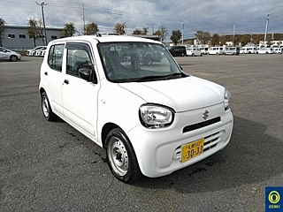 SUZUKI ALTO 2022