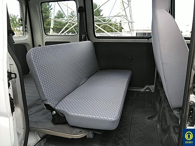 DAIHATSU HIJET VAN 2013
