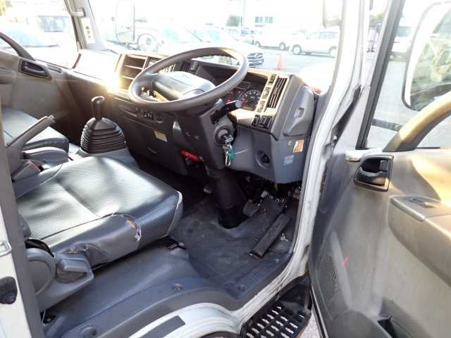 ISUZU ELF 2008