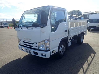 ISUZU ELF 2018