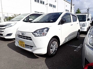 DAIHATSU MIRA E S 2020