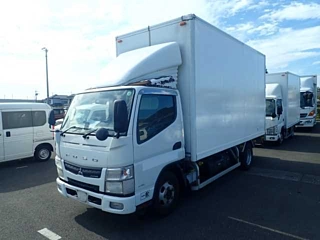 MITSUBISHI CANTER 2013