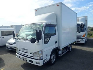 ISUZU ELF 2013