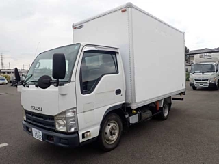 ISUZU ELF 2012