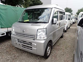 NISSAN CLIPPER VAN 2019