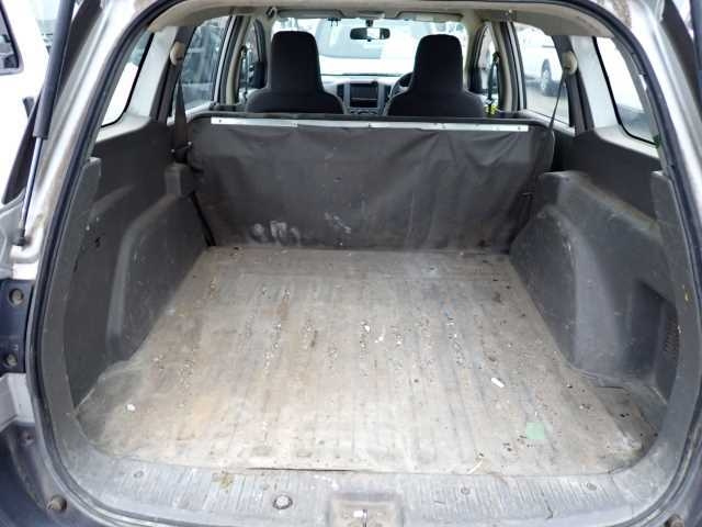 MITSUBISHI LANCER VAN 2014