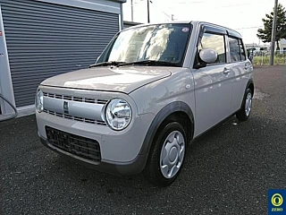 SUZUKI ALTO LAPIN 2018