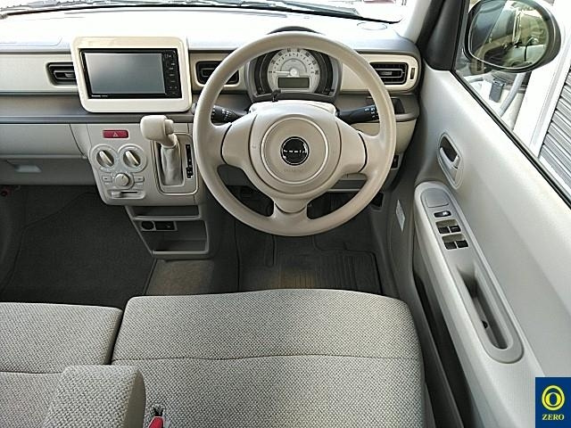 SUZUKI ALTO LAPIN 2018