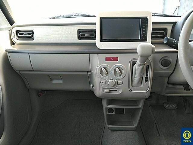 SUZUKI ALTO LAPIN 2018