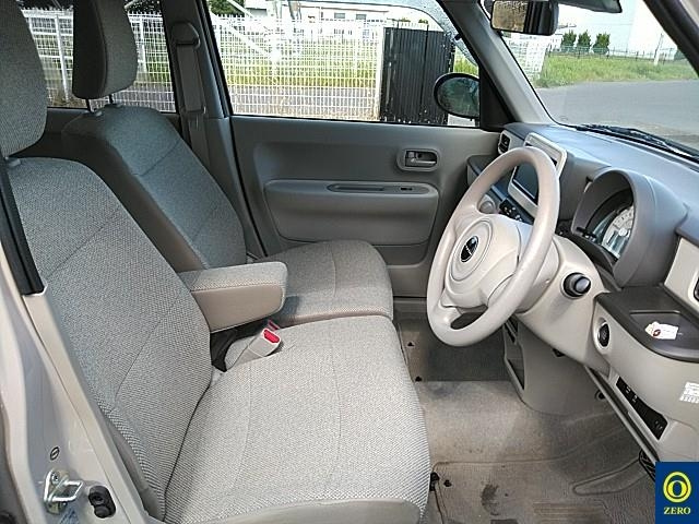 SUZUKI ALTO LAPIN 2018