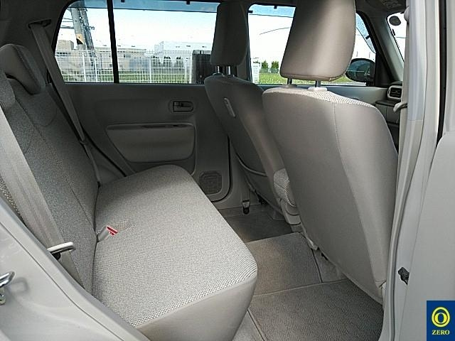 SUZUKI ALTO LAPIN 2018