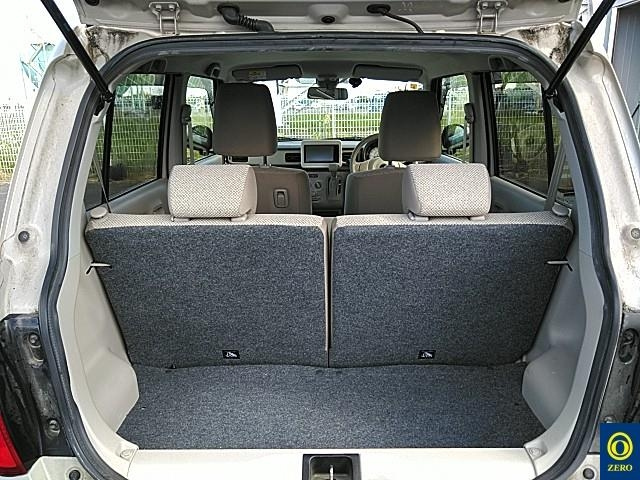 SUZUKI ALTO LAPIN 2018