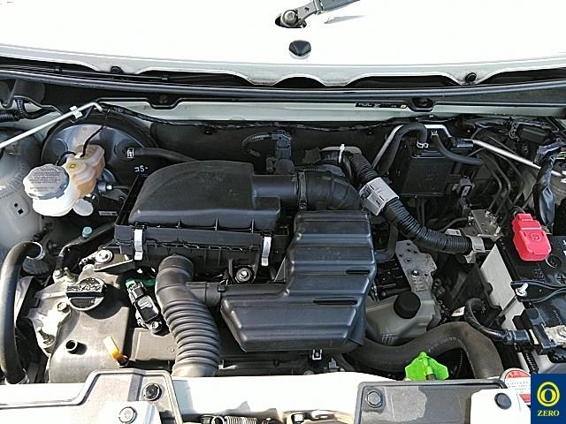 SUZUKI ALTO LAPIN 2018