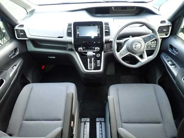 NISSAN SERENA 2016