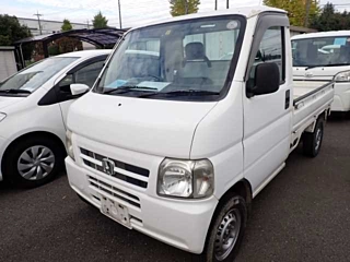 HONDA ACTY TRUCK 2004