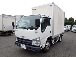 ISUZU ELF 2014