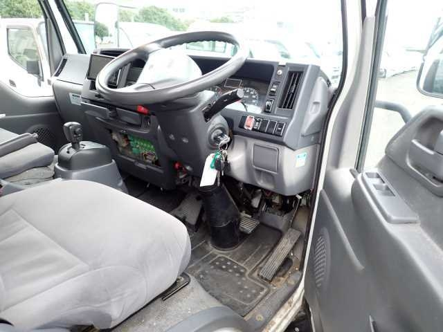 ISUZU ELF 2014