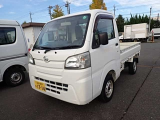 DAIHATSU HIJET TRUCK 2015