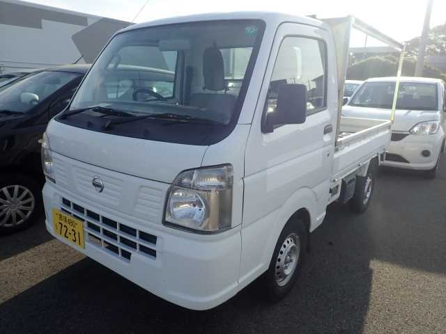 NISSAN CLIPPER TRUCK 2020