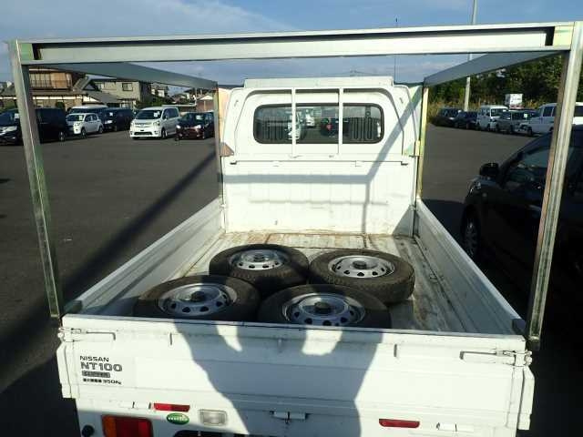 NISSAN CLIPPER TRUCK 2020