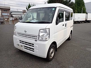 NISSAN CLIPPER VAN 2019
