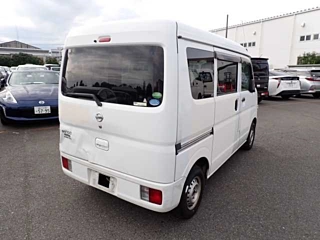 NISSAN CLIPPER VAN 2019
